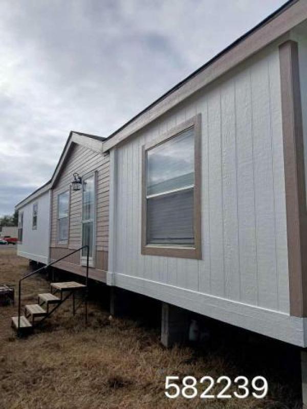 Photo 1 of 2 of home located at Ace Mobile Homes 4136 Kramer Ln Texarkana, TX 75501