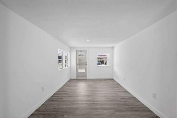 1965 CHAT Manufactured Home