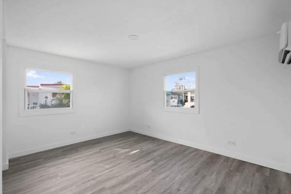 1965 CHAT Manufactured Home