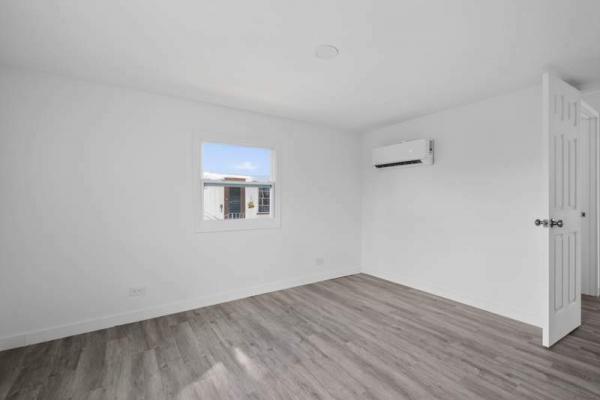 1965 CHAT Manufactured Home