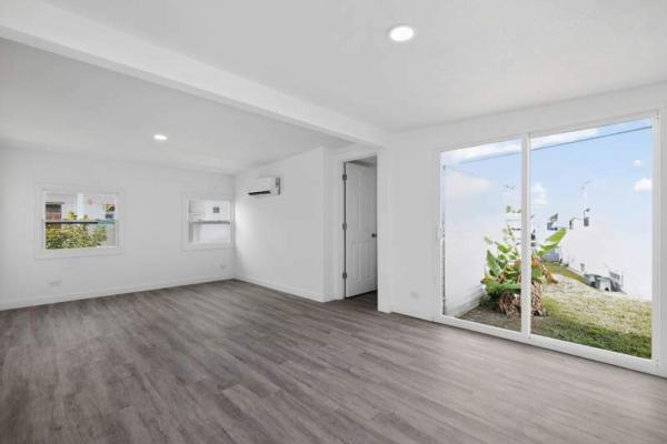 1965 CHAT Manufactured Home