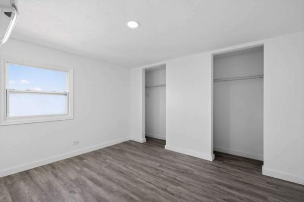 1965 CHAT Manufactured Home