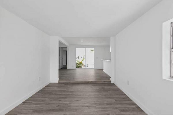 1965 CHAT Manufactured Home