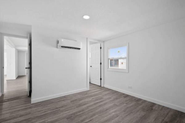 1965 CHAT Manufactured Home