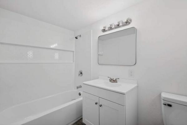 1965 CHAT Manufactured Home