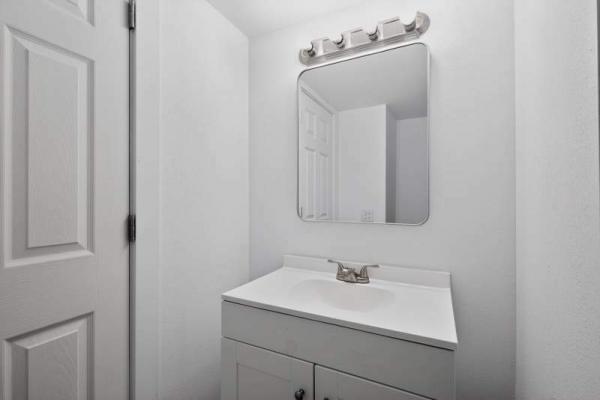 1965 CHAT Manufactured Home