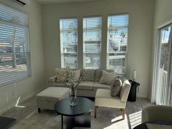 2025 Champion Manufactured Home