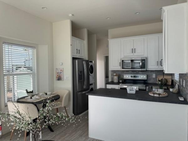 2025 Champion Manufactured Home