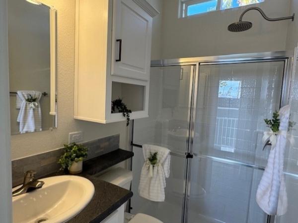 2025 Champion Manufactured Home