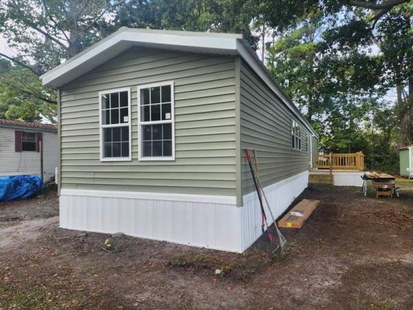 Photo 1 of 2 of home located at 83 Crooked Island Circle Lot #83C Murrells Inlet, SC 29576