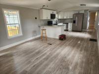 1996 Redman Manufactured Home