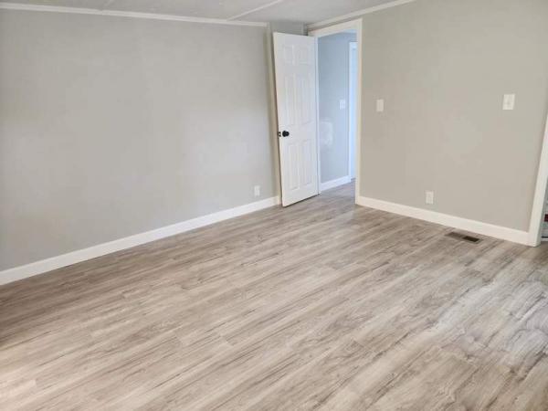 1996 Redman Manufactured Home