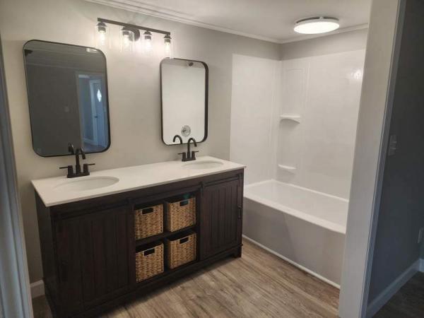 1996 Redman Manufactured Home