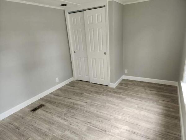 1996 Redman Manufactured Home