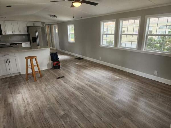 1996 Redman Manufactured Home