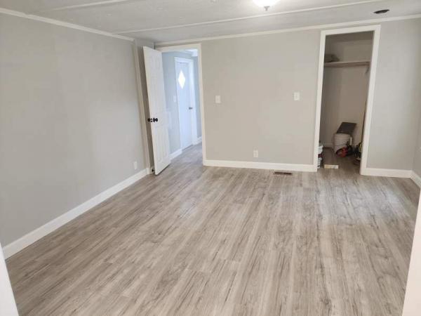 1996 Redman Manufactured Home