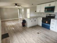 1996 Redman Manufactured Home