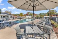 1996 Redman Manufactured Home