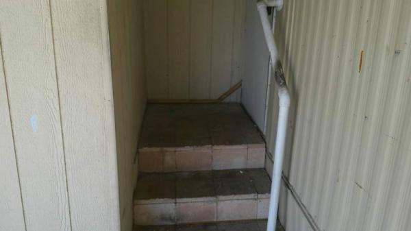 1987 Fleetwood Manufactured Home