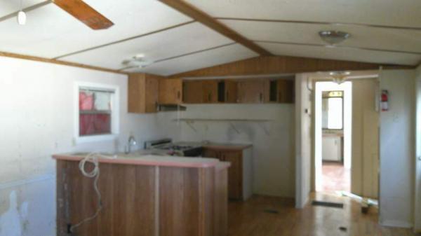 1987 Fleetwood Manufactured Home
