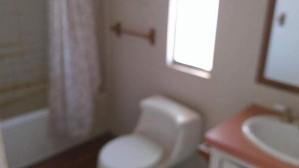 1987 Fleetwood Manufactured Home