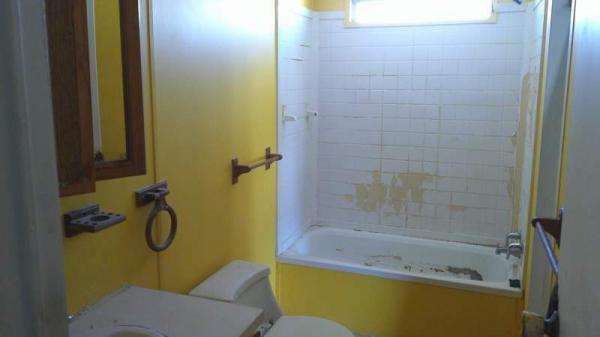 1987 Fleetwood Manufactured Home