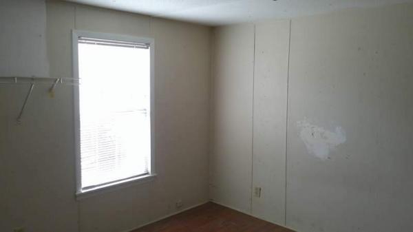 1987 Fleetwood Manufactured Home