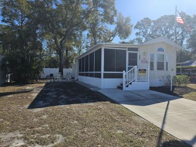 Mobile Home at 7125 Fruitville Rd 1247 Sarasota, FL 34240