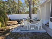 2010 CHAR CHAr Mobile Home