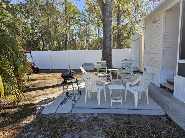 2010 CHAR CHAr Mobile Home
