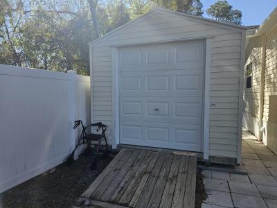 Photo 3 of 14 of home located at 7125 Fruitville Rd 1247 Sarasota, FL 34240