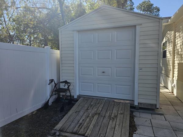 2010 CHAR CHAr Mobile Home