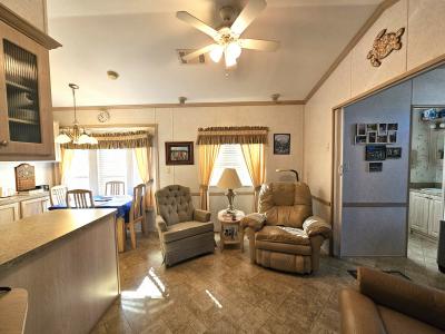 Photo 4 of 14 of home located at 7125 Fruitville Rd 1247 Sarasota, FL 34240