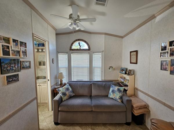 2010 Mobile Home