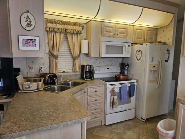 2010 Mobile Home