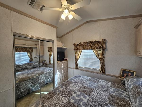 2010 Mobile Home