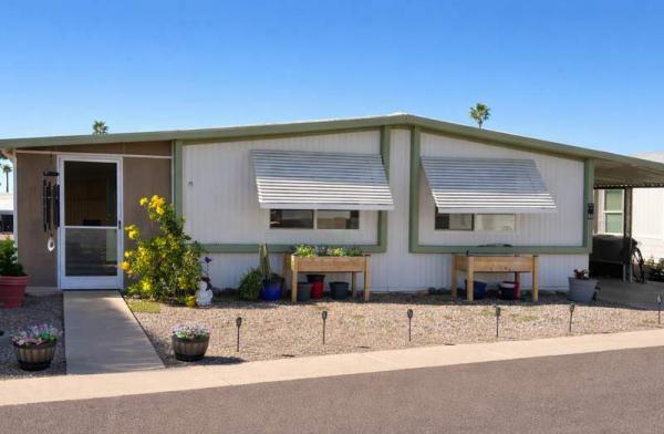 1975 UNK Mobile Home For Sale