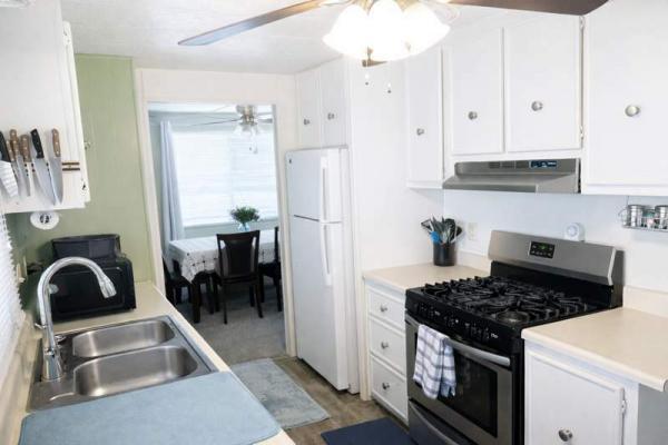 1975 UNK Mobile Home For Sale