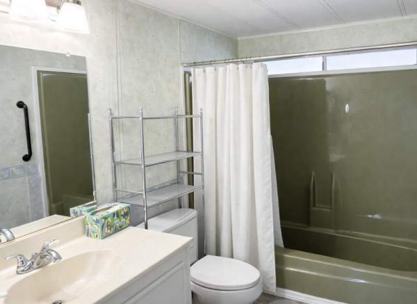 1975 UNK Manufactured Home