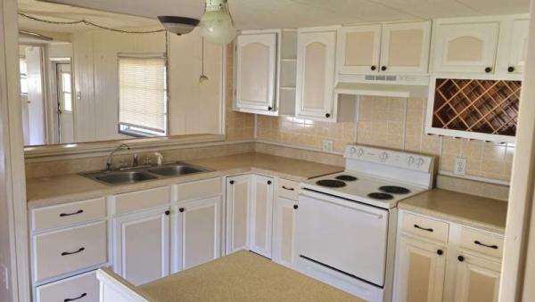 1973 Star Manufactured Home