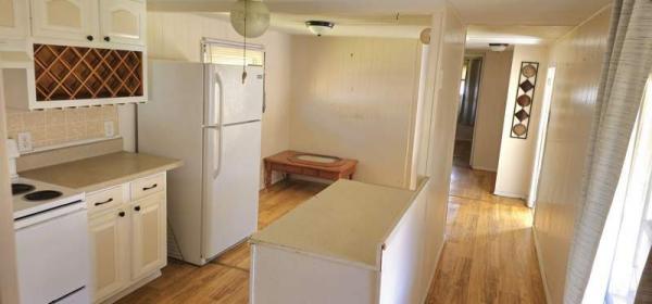 1973 Star Manufactured Home