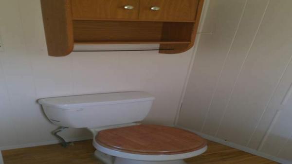 1973 Star Manufactured Home