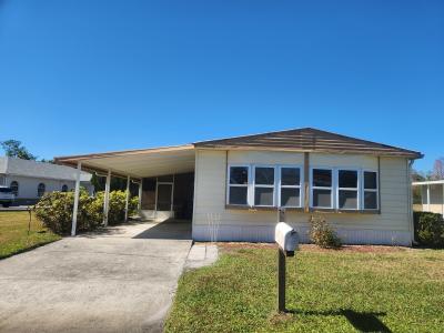 Mobile Home at 3000 Us Hwy 17\92 W, Lot #108 Haines City, FL 33844