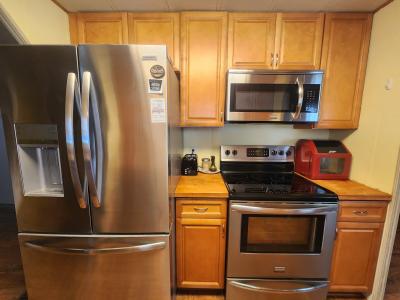 Photo 3 of 13 of home located at 3000 Us Hwy 17\92 W, Lot #108 Haines City, FL 33844