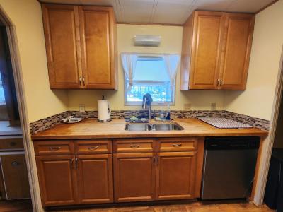 Photo 4 of 13 of home located at 3000 Us Hwy 17\92 W, Lot #108 Haines City, FL 33844