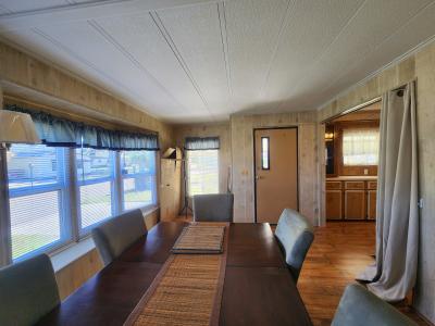 Photo 5 of 13 of home located at 3000 Us Hwy 17\92 W, Lot #108 Haines City, FL 33844