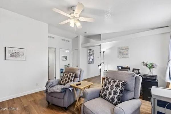 2003 Schult Manufactured Home