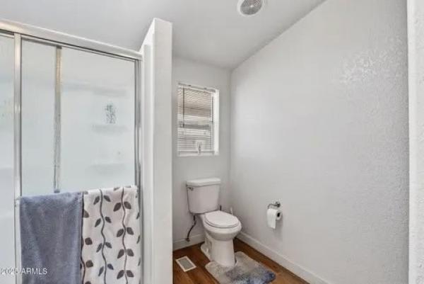 2003 Schult Manufactured Home