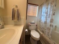 1994 Skyline Manufactured Home