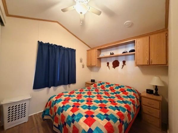 1994 Skyline Manufactured Home